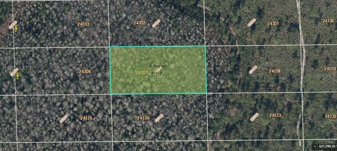 Dill Road, Bithlo, FL 32820 - Image #1