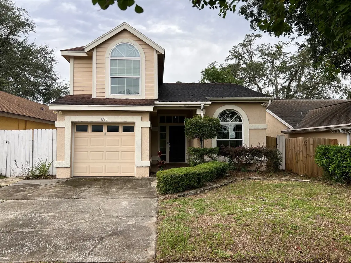 1928 Larkwood Drive, Apopka, FL 32703 - #1