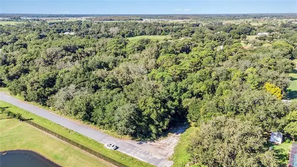 0 Clark Road, ST CLOUD, FL 34772