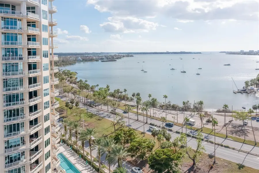 340 S Palm Avenue #11, Sarasota, FL 34236 - Image #2