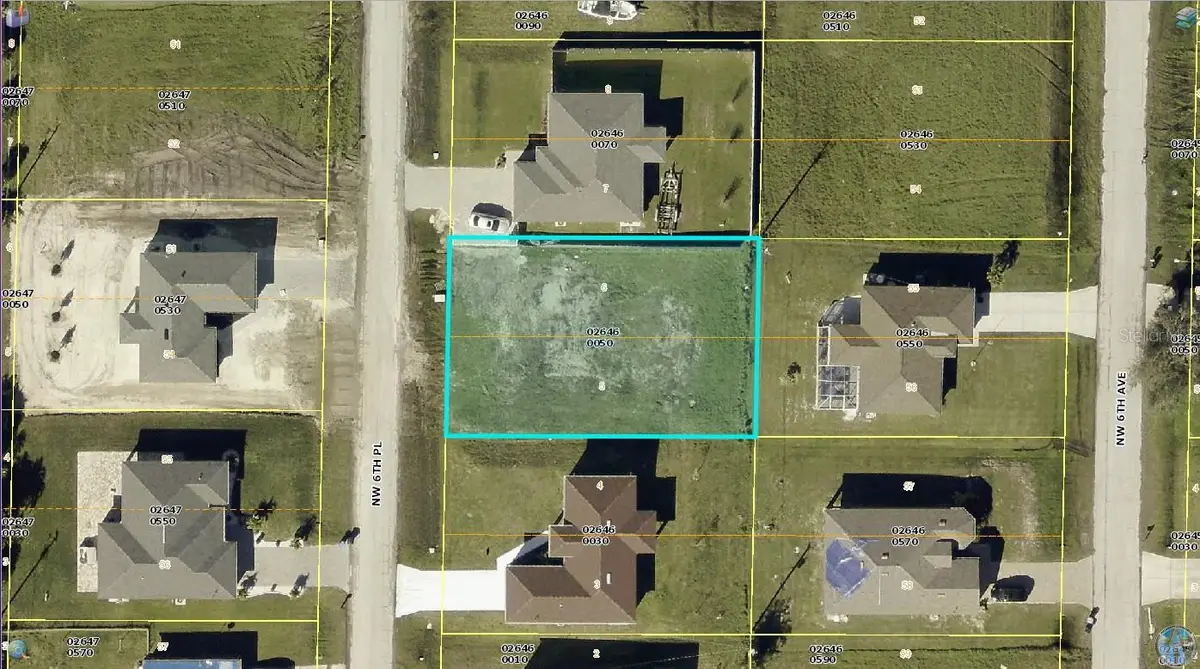 1119 NW 6th Place, Cape Coral, FL 33993 - #1