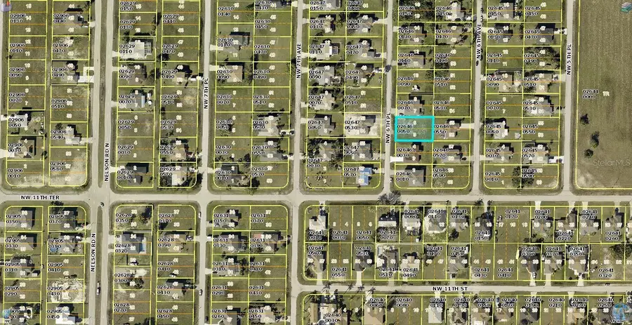 1119 NW 6th Place, Cape Coral, FL 33993 - #2