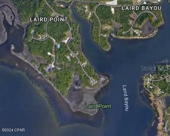 806 Tidewater Lane, Panama City, FL 32404 - Image #1