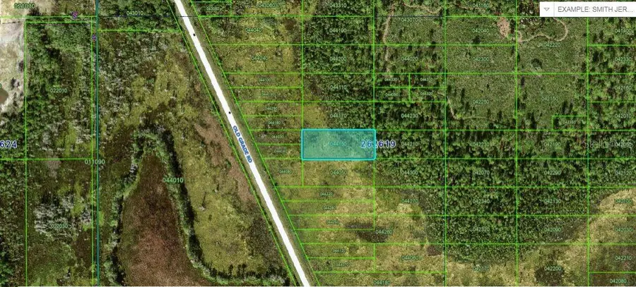 Old Grade Rd, Polk City, FL 33868 - Image #2