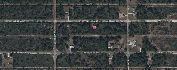0 Valencia Drive, LAKE WALES, FL 33898