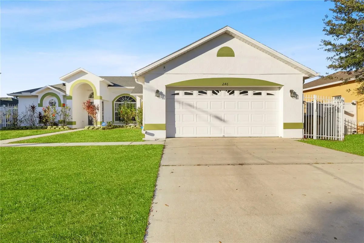 246 Anson Drive, Kissimmee, FL 34758 - Image #1