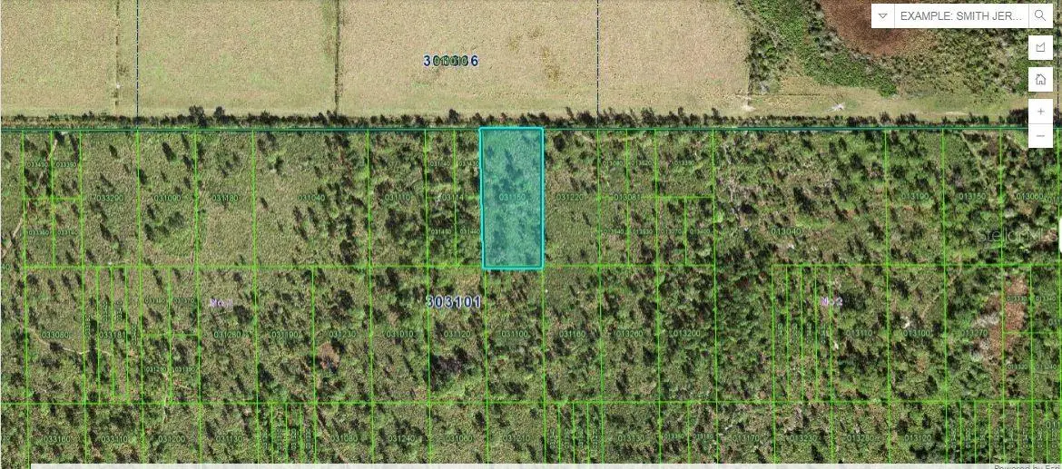 Hwy 60 E, Lake Wales, FL 33898 - #1