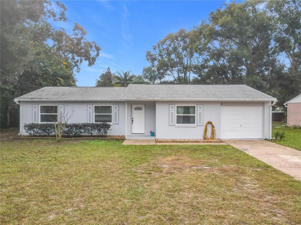 846 Tangelo Avenue, Orange City, FL 32763 - #1