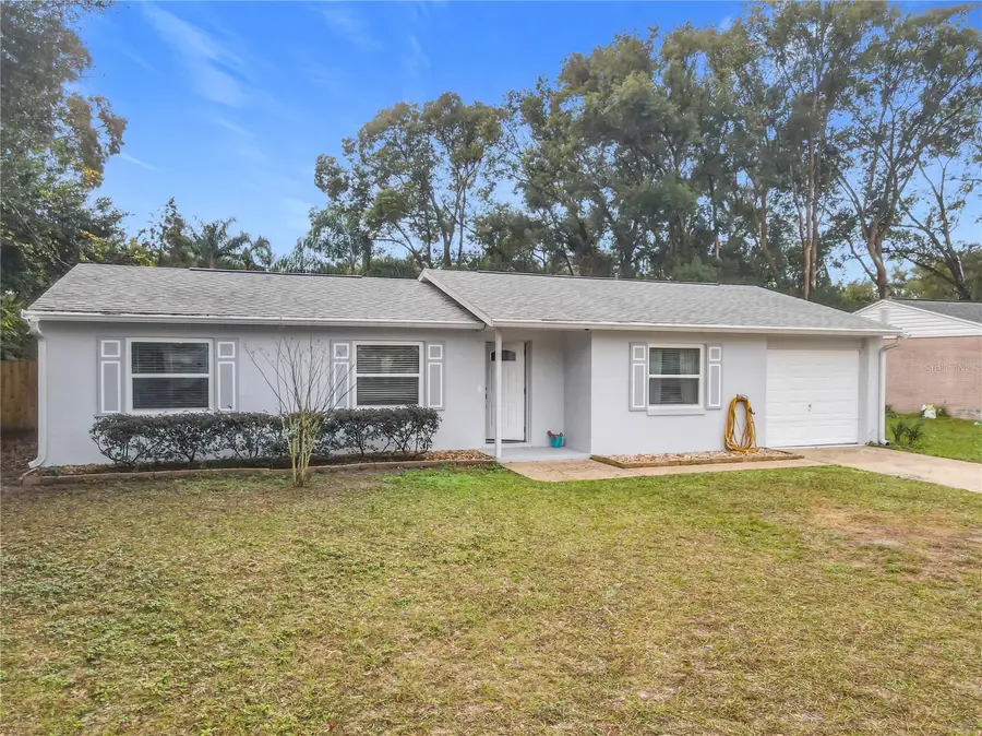 846 Tangelo Avenue, Orange City, FL 32763 - #2