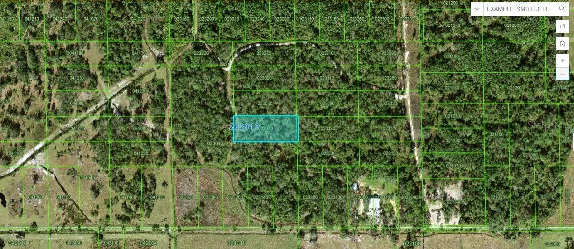 Gerber Dairy Rd, Winter Haven, FL 33880 - Image #1