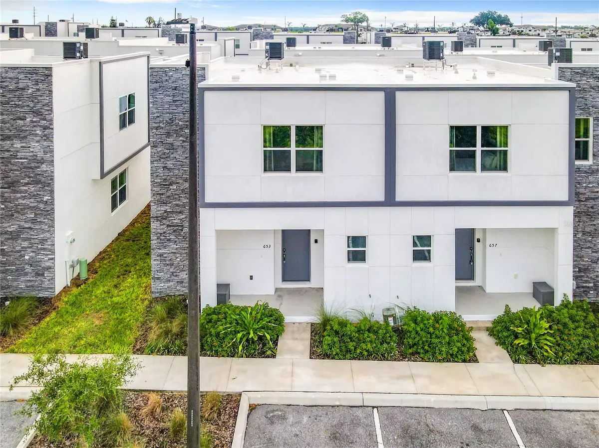 653 Trikomo Drive, Davenport, FL 33896 - #1