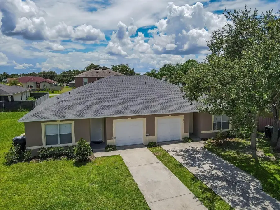 628 Bluebill Court, Poinciana, FL 34759 - Image #2
