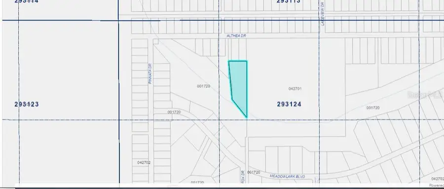 Althea Drive, Indian Lake Estates, FL 33855 - Image #3