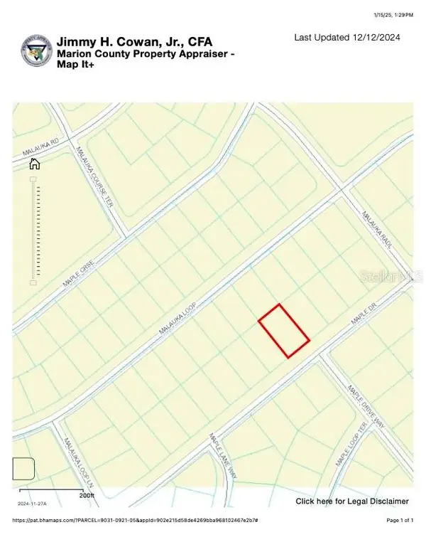 Property