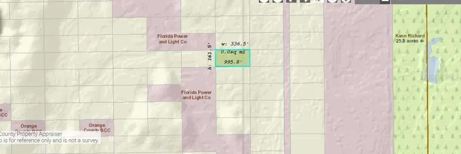 Dill Road, Orlando, FL 32820 - Image #2