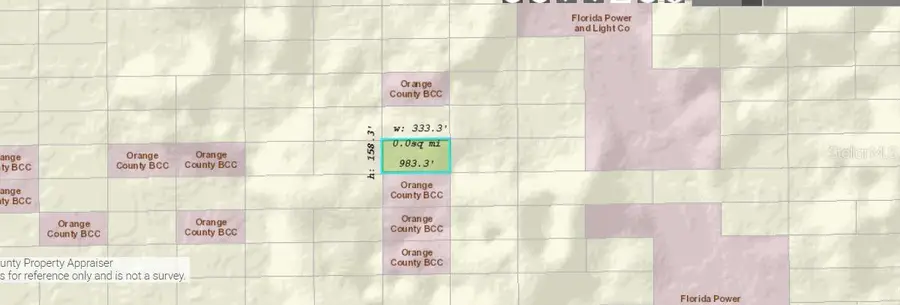 Dill Road, Orlando, FL 32820 - Image #2