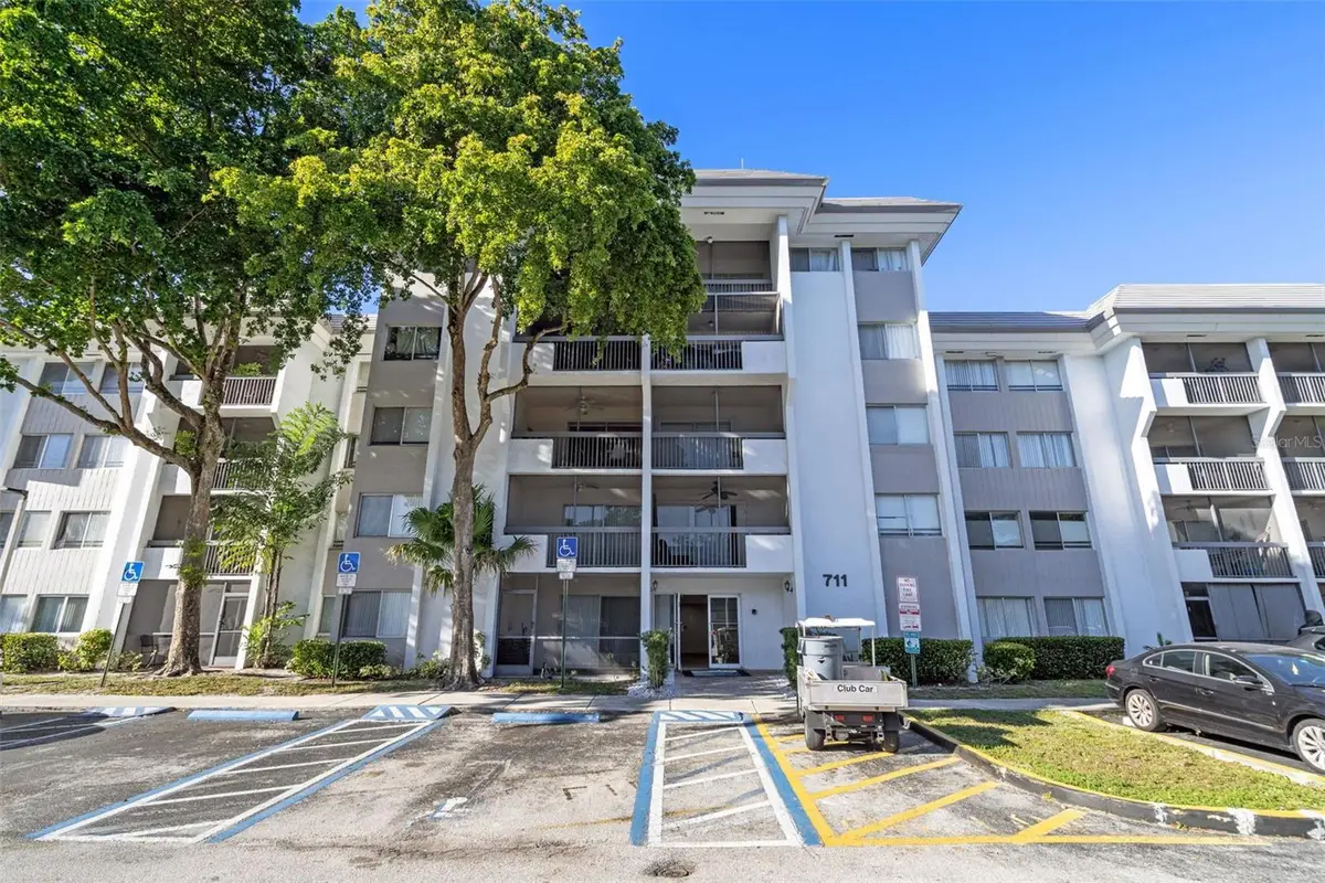 711 N Pine Island Road #406, Plantation, FL 33324 - Image #1