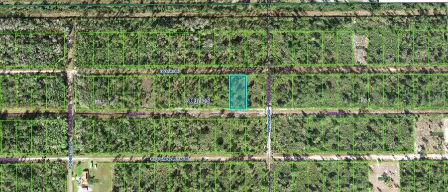 203 Ixora Drive, Indian Lake Estates, FL 33855 - Image #3