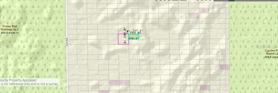 Dill Road, Bithlo, FL 32820 - #2