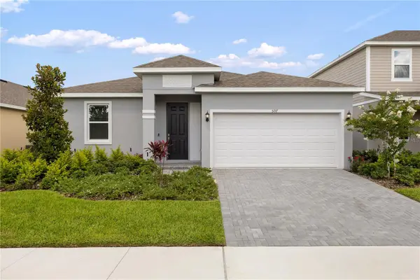 507 Silver Palm Drive, HAINES CITY, FL 33844