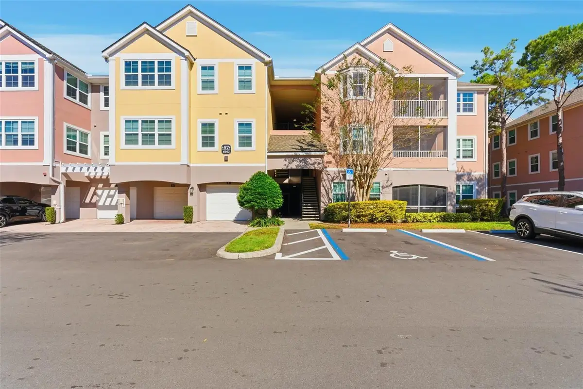 6663 Queens Borough Avenue #108, Orlando, FL 32835 - Image #1