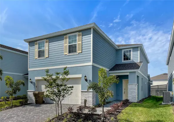 1611 Kona Lane, DAVENPORT, FL 33897