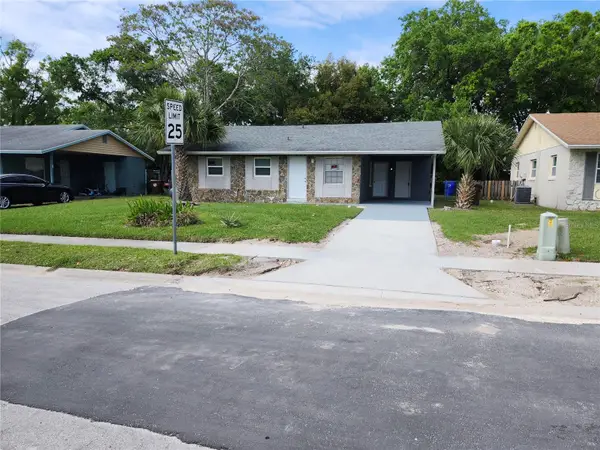 417 Benita Street, KISSIMMEE, FL 34744
