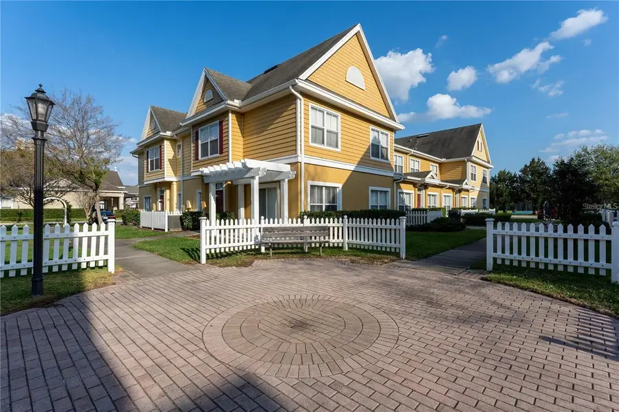 2622 Lodi Circle #103, Kissimmee, FL 34746 - Image #3