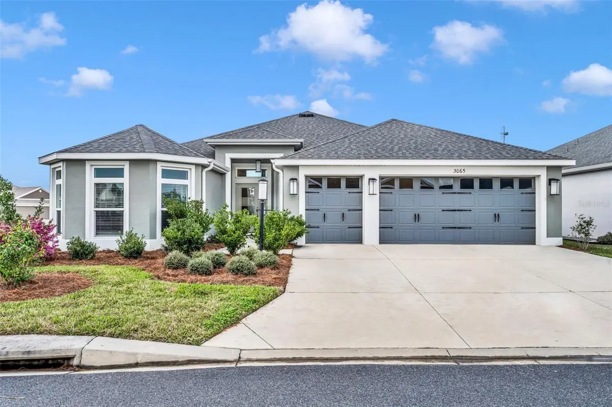 3065 Sentell Street, The Villages, FL 32163 - #1