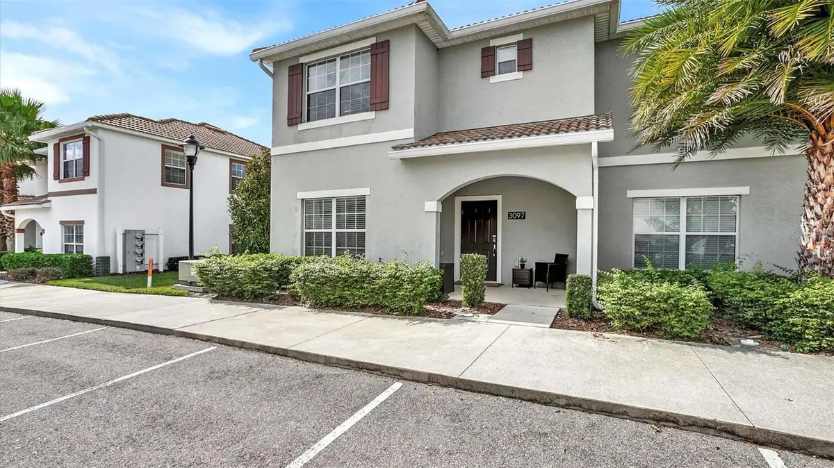 3097 Pequod Place, Kissimmee, FL 34746 - Image #1