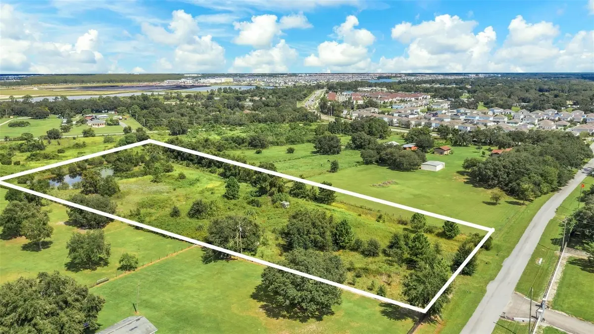 4281 Timber Lane, Kissimmee, FL 34744 - Image #1