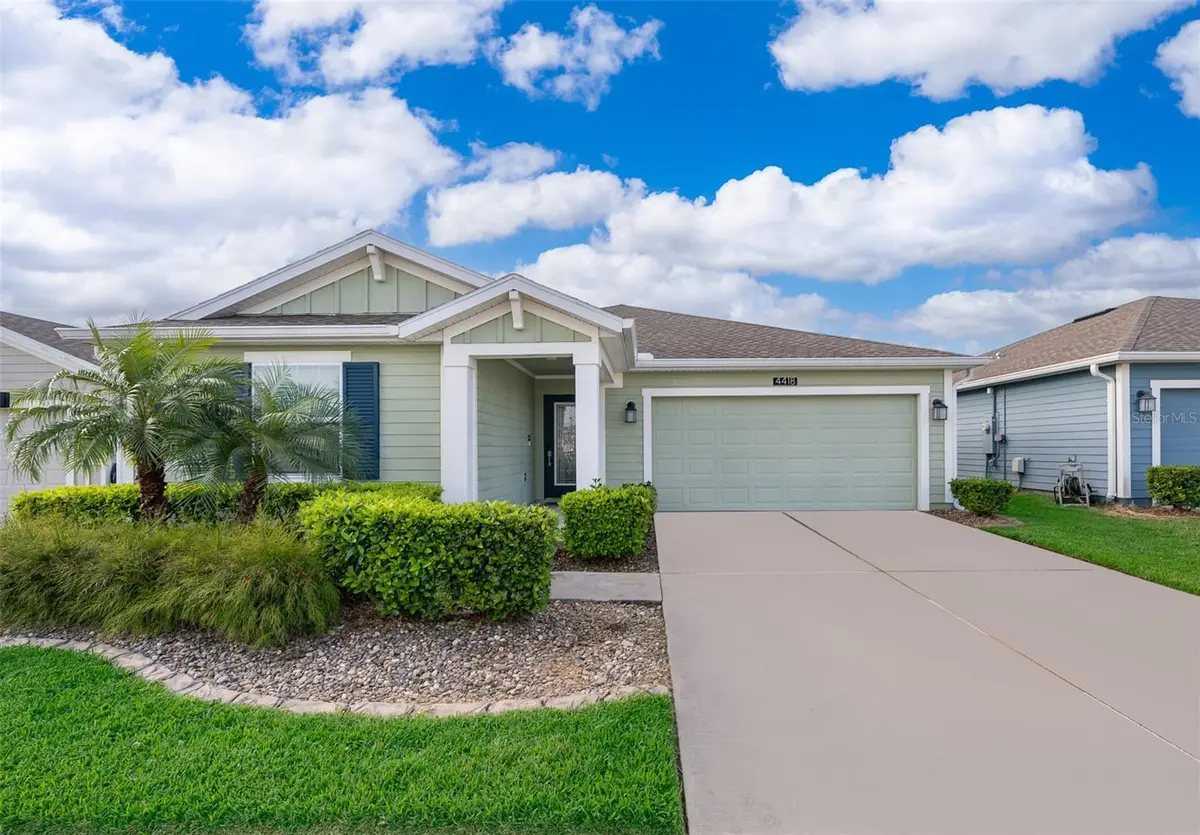 4418 Blackbird Street, Kissimmee, FL 34746 - Image #1