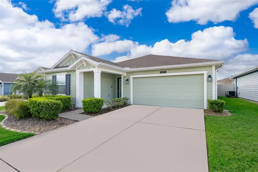 4418 Blackbird Street, Kissimmee, FL 34746 - Image #2