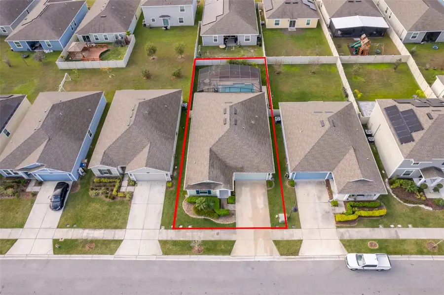 4418 Blackbird Street, Kissimmee, FL 34746 - Image #3