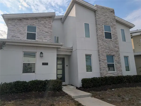 2800 Simile Street, KISSIMMEE, FL 34746