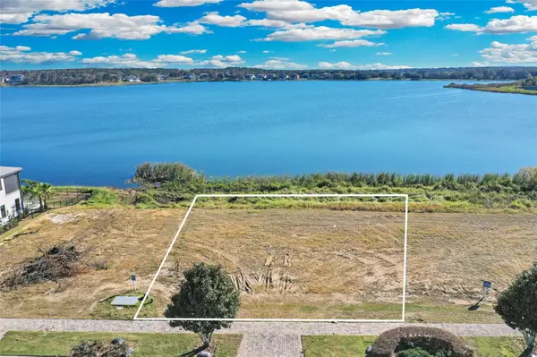 16626 Bolsena Drive, BELLA COLLINA, FL 34756