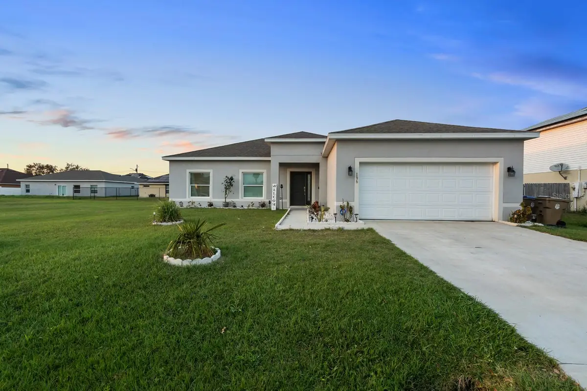 196 Anzio Drive, Kissimmee, FL 34758 - Image #1