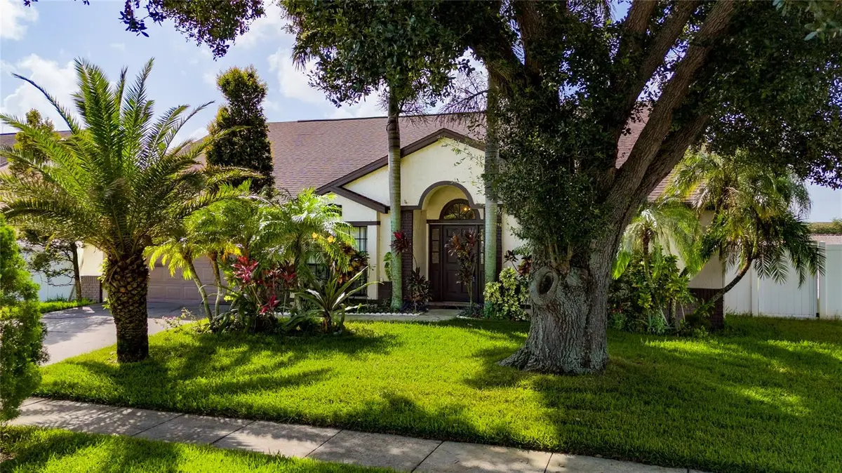 12017 Fambridge, Orlando, FL 32837 - #1