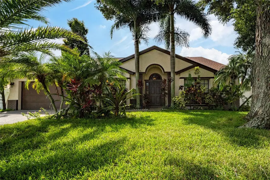 12017 Fambridge, Orlando, FL 32837 - #2