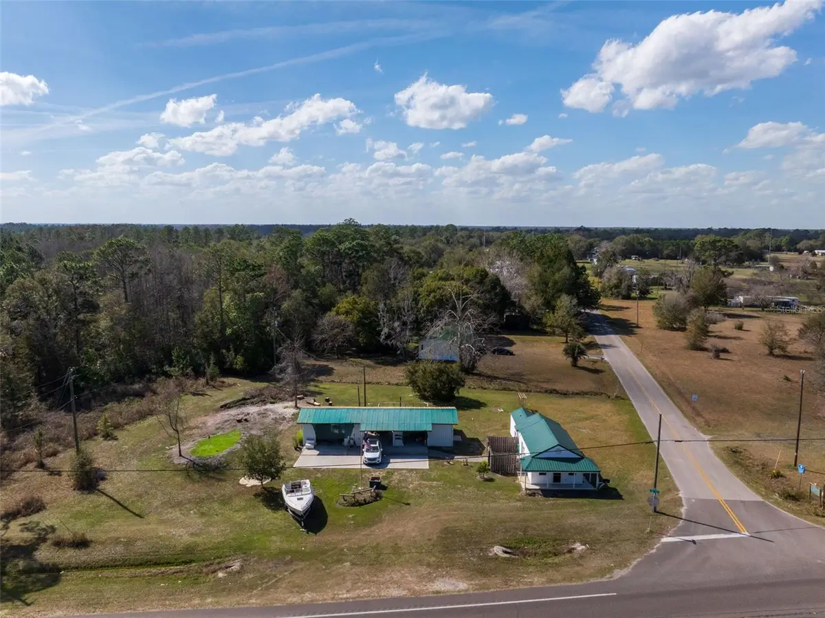 3580 SE State Road 100, Starke, FL 32091 - Image #1