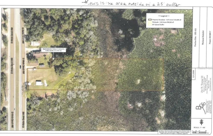 561 N Sr 415, Osteen, FL 32764 - #3