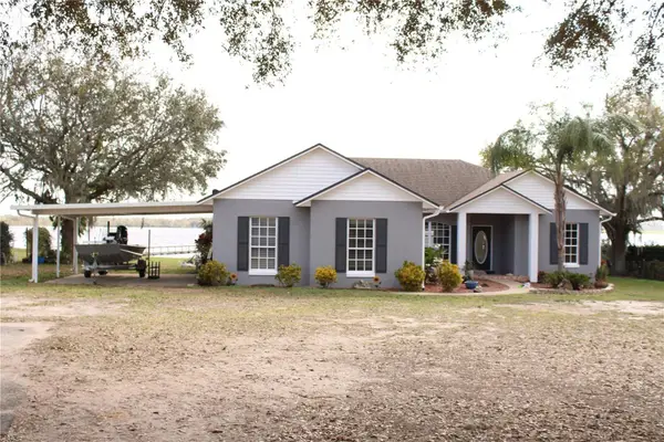 9130 Laws Road, CLERMONT, FL 34714