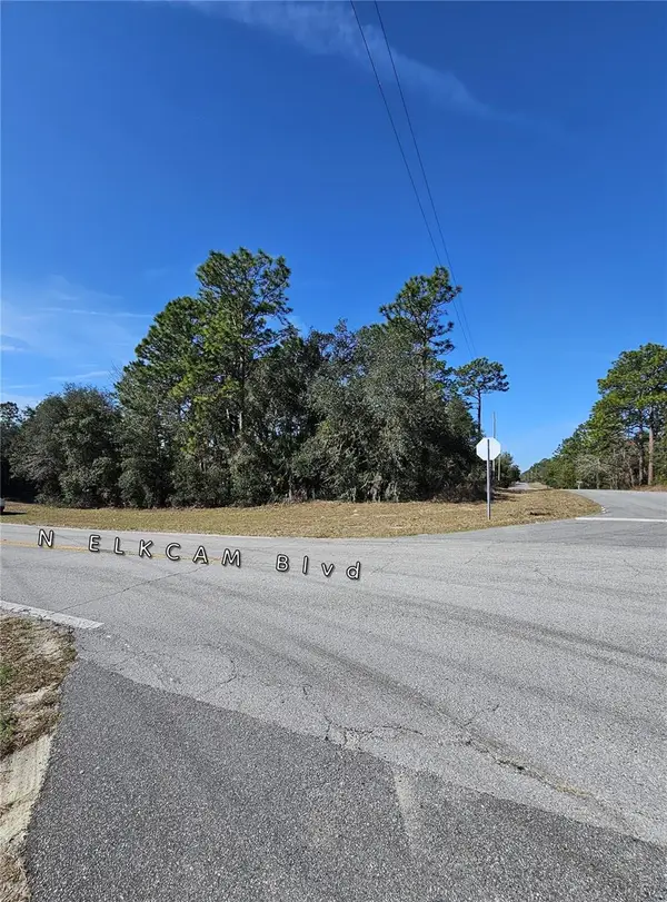 2914 W Naegelia Place, CITRUS SPRINGS, FL 34434