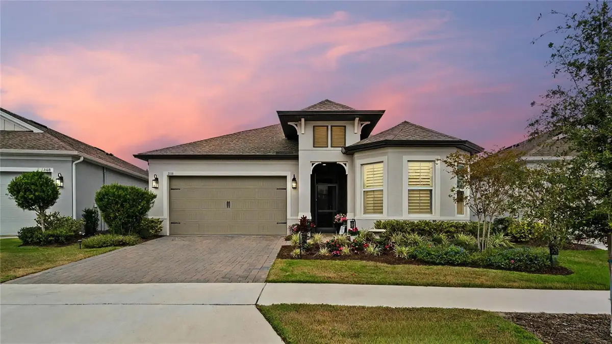 2116 Limestone Trail, Kissimmee, FL 34747 - Image #1