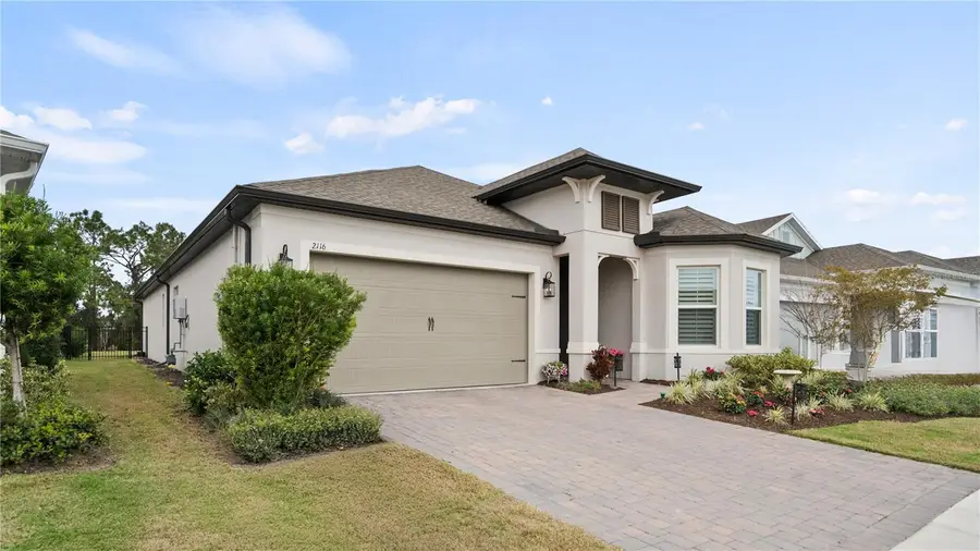 2116 Limestone Trail, Kissimmee, FL 34747 - Image #2
