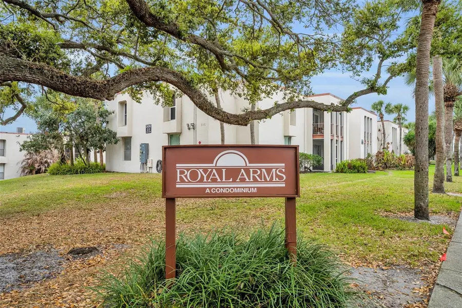 506 Orange Drive #22, Altamonte Springs, FL 32701 - #3