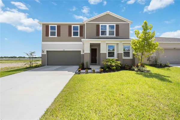 6606 Tortoise Trail, PARRISH, FL 34219