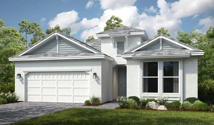 4197 Barbuda Lane, Kissimmee, FL 34758 - Image #1