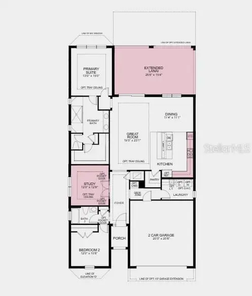 4197 Barbuda Lane, Kissimmee, FL 34758 - Image #2