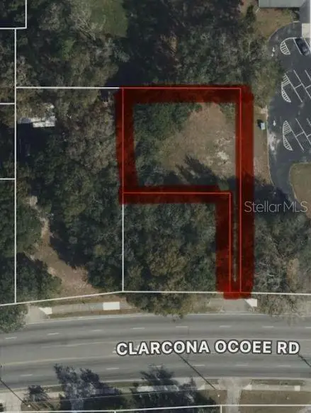 4939 Clarcona Ocoee Road, ORLANDO, FL 32810
